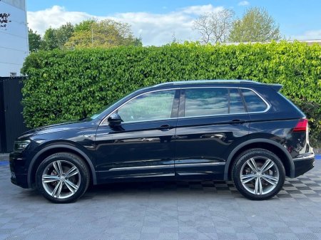 2019 Volkswagen Tiguan - photo 3