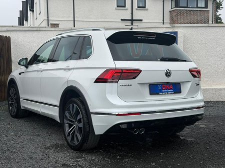 2019 Volkswagen Tiguan - photo 5