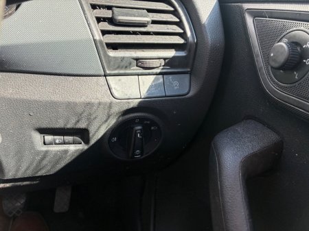 2018 Skoda Fabia - photo 17