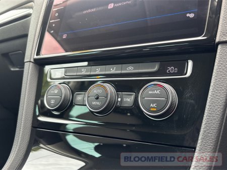2018 Volkswagen Golf - photo 22
