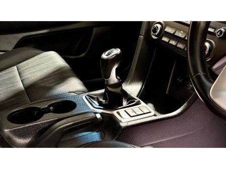2019 Kia Sportage - photo 2