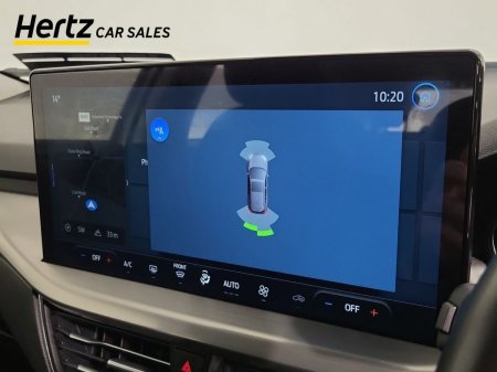 2023 Ford Focus - photo 21