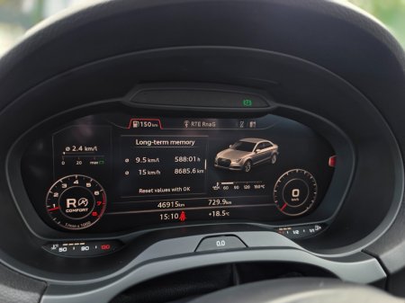 2018 Audi A3 - photo 22