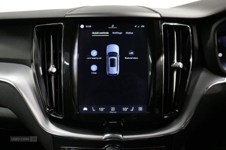 2022 Volvo XC60 - photo 35
