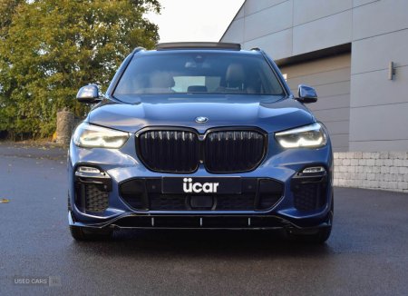 2019 BMW X5 - photo 2