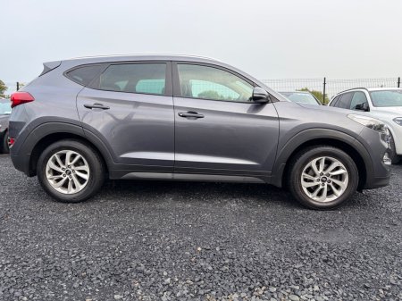 2016 Hyundai Tucson - photo 3