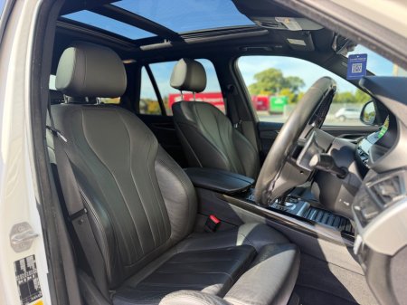 2015 BMW X5 - photo 19
