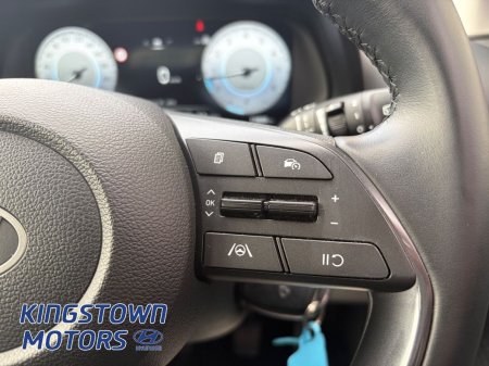 2026 Hyundai i20 - photo 10