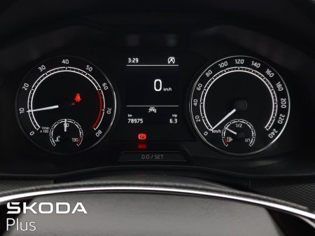 2022 Skoda Kamiq - photo 20