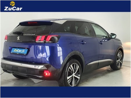 2017 Peugeot 3008 - photo 7
