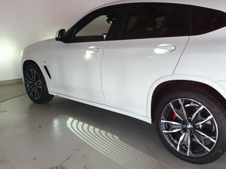 2023 BMW X4 - photo 30