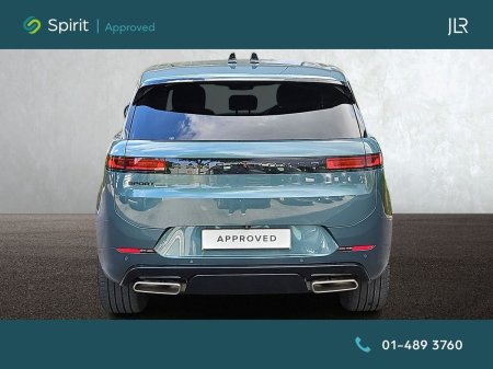 2024 Land Rover Range Rover Sport - photo 7
