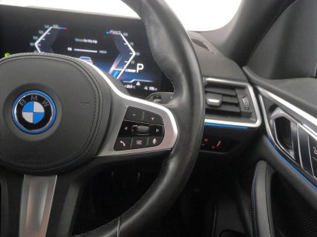 2024 BMW i4 - photo 16