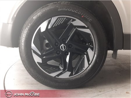 2025 Nissan Qashqai - photo 34