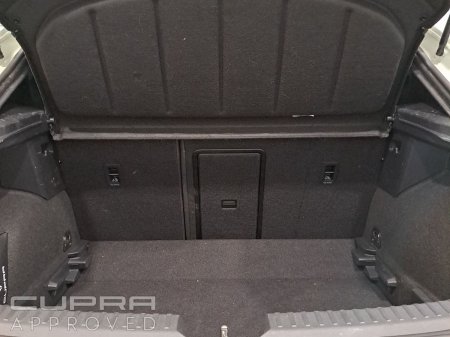 2025 Cupra Leon - photo 12