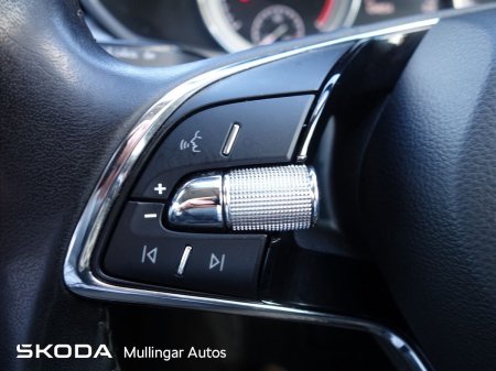 2022 Skoda Superb - photo 15