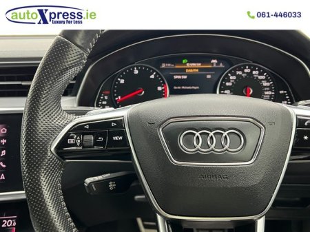 2019 Audi A6 - photo 29