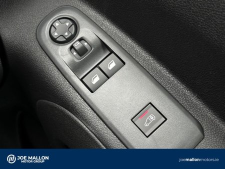 2026 Peugeot Partner - photo 21