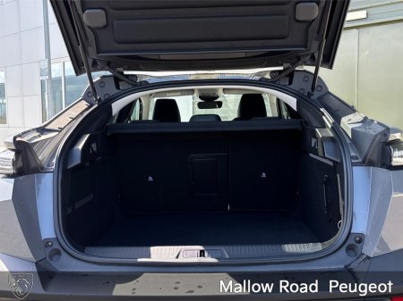 2026 Peugeot 408 - photo 9