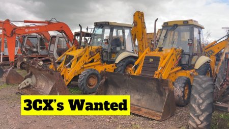0 JCB 