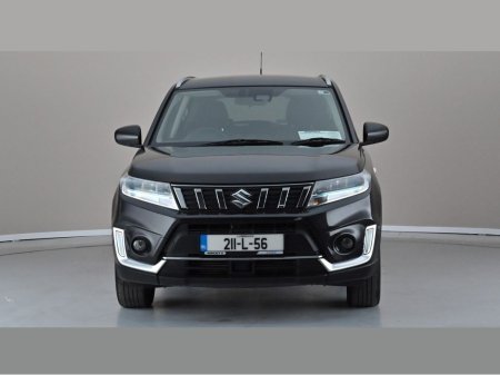 2021 Suzuki Vitara - photo 4