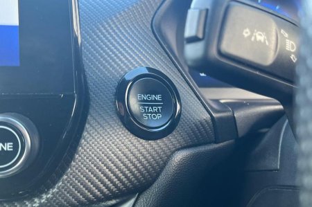 2022 Ford Puma - photo 38