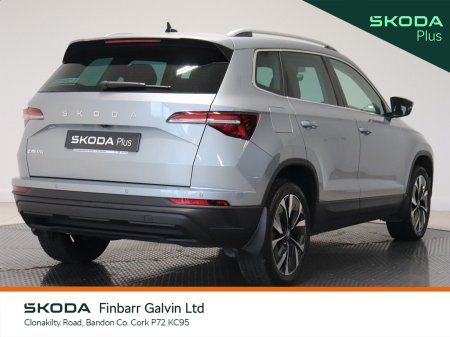 2026 Skoda Karoq - photo 3