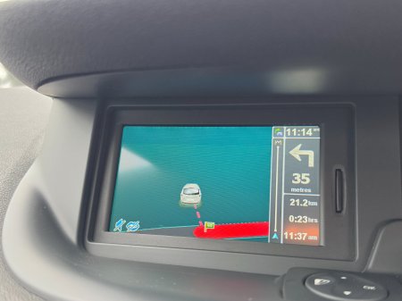 2014 Renault Scenic - photo 22