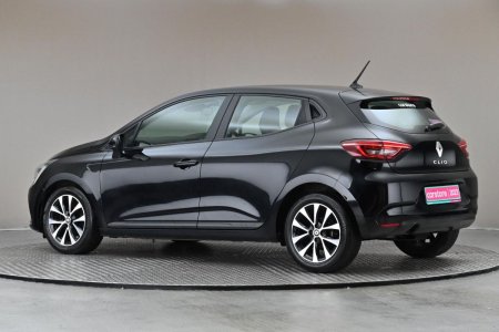 2023 Renault Clio - photo 6