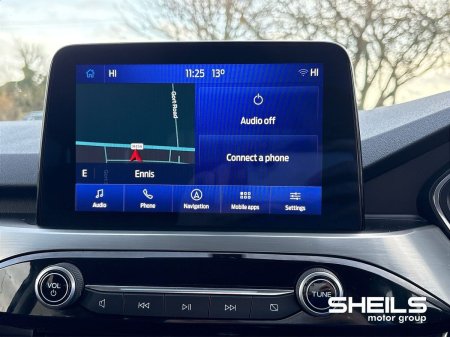 2021 Ford Kuga - photo 14