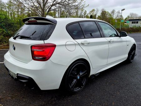 2013 BMW 1-Series - photo 7