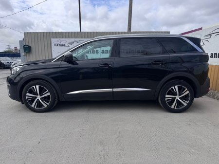 2019 Peugeot 5008 - photo 8