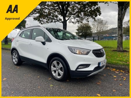 2019 Opel Mokka X SC 1.6 CDTI   FREE DELIVERY