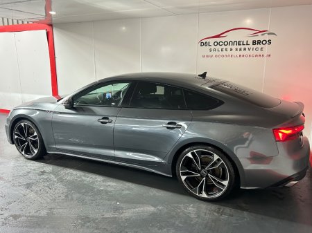 2022 Audi A5 - photo 6