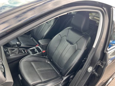 2018 Opel Grandland X - photo 18