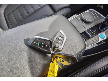 2022 BMW iX3 - photo 24