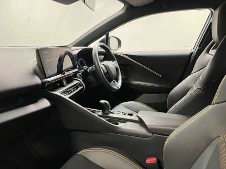 2025 Toyota C-HR - photo 6