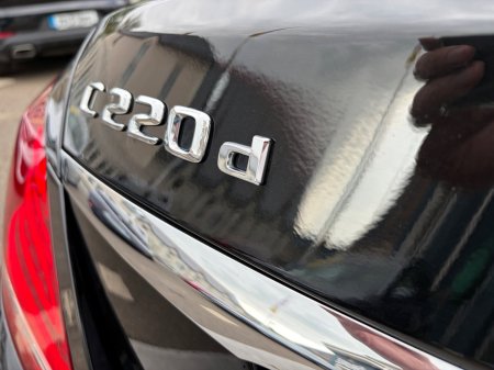 2016 Mercedes-Benz C-Class - photo 10
