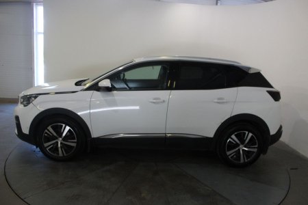 2017 Peugeot 3008 - photo 10