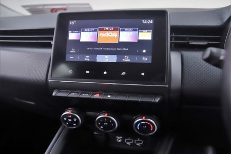 2023 Renault Clio - photo 21