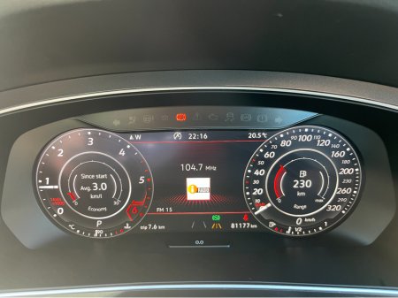 2019 Volkswagen Tiguan - photo 26