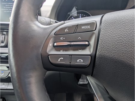 2021 Hyundai i30 - photo 18