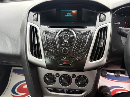 2014 Ford Focus - photo 14