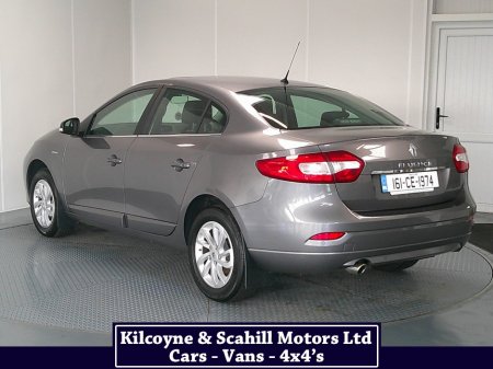 2016 Renault Fluence - photo 5