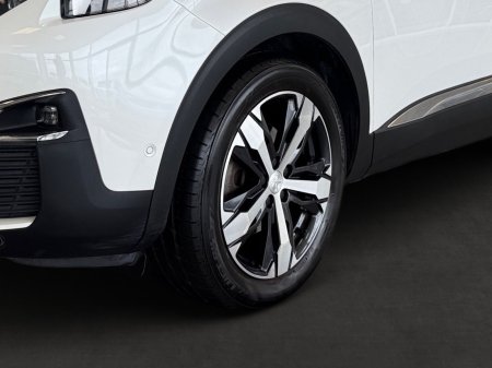 2021 Peugeot 3008 - photo 10
