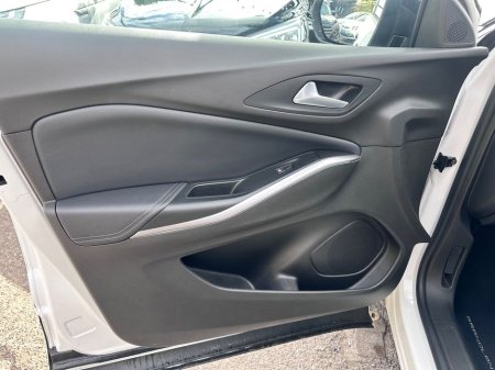 2023 Opel Grandland - photo 26