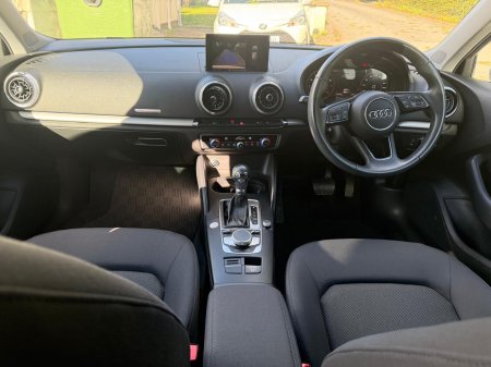 2018 Audi A3 - photo 4