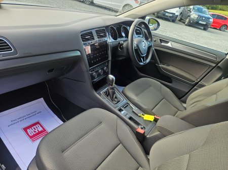 2017 Volkswagen Golf - photo 23
