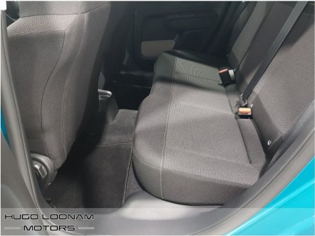 2024 Citroen C3 - photo 13