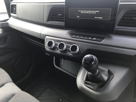 2026 Renault Master - photo 8
